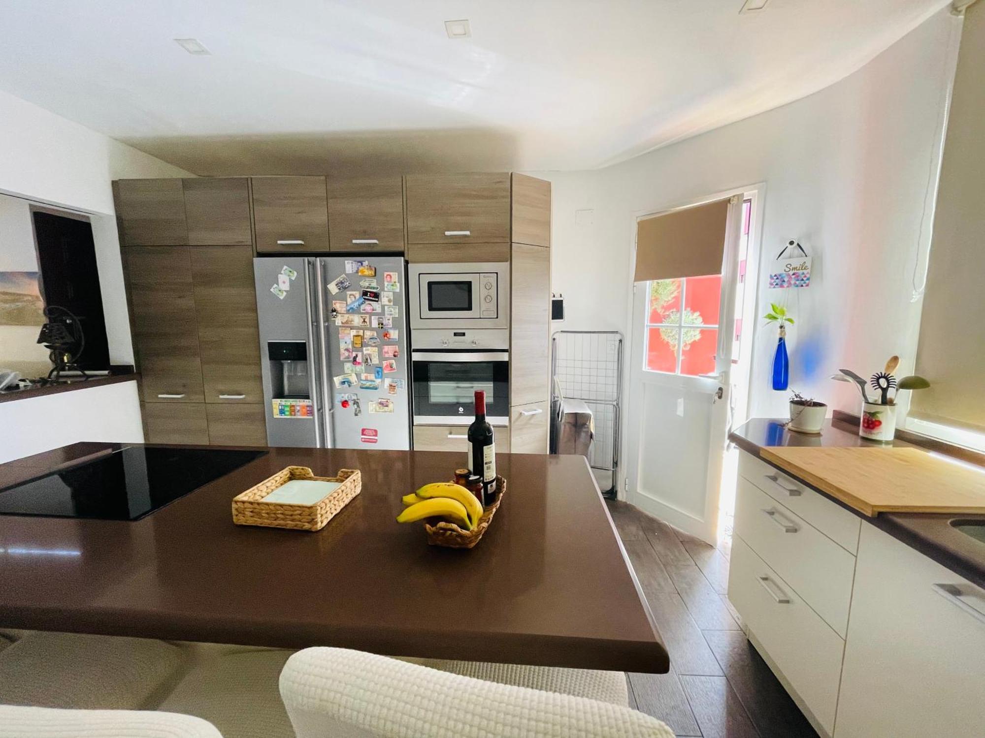 Keka'S Guesthouse - City Centre Σάντα Κρουζ Τενερίφης Εξωτερικό φωτογραφία