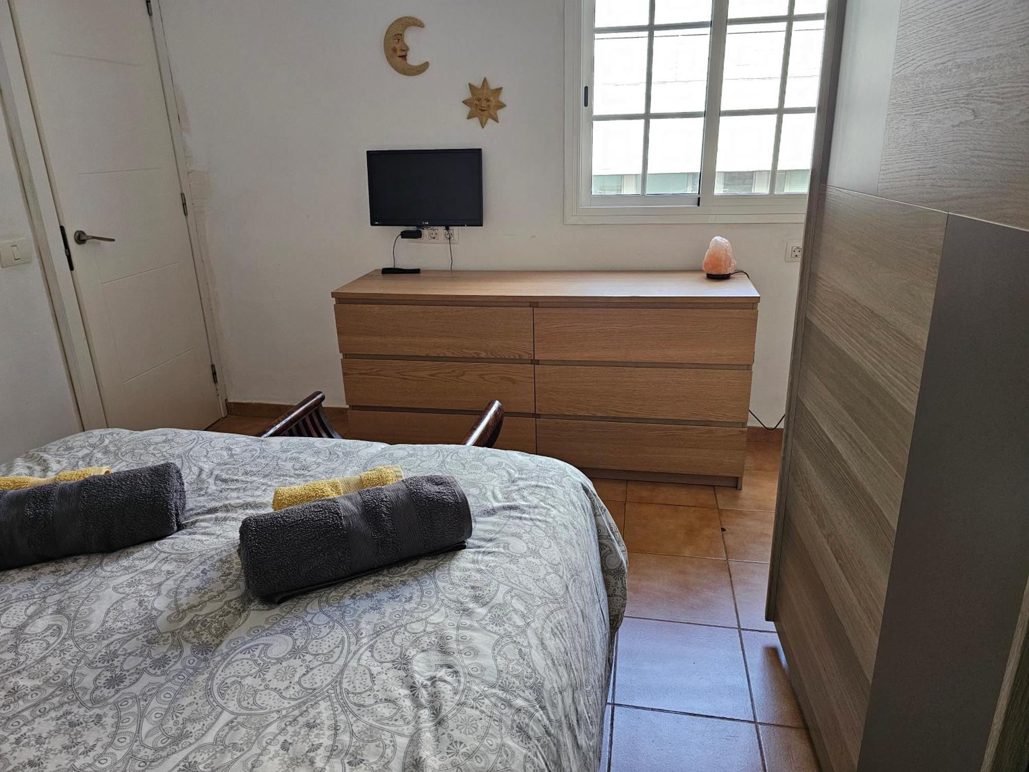 Keka'S Guesthouse - City Centre Σάντα Κρουζ Τενερίφης Εξωτερικό φωτογραφία