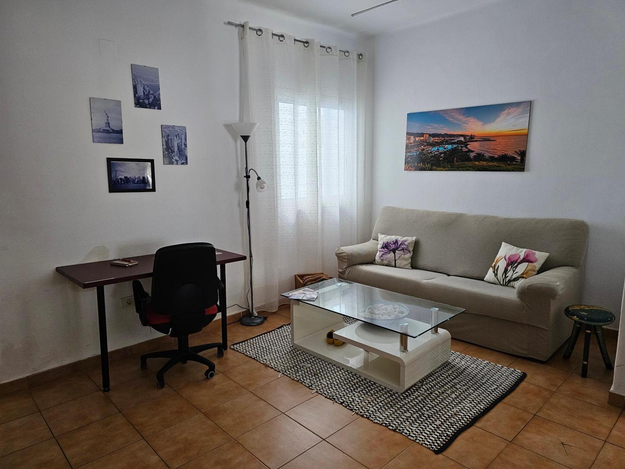 Keka'S Guesthouse - City Centre Σάντα Κρουζ Τενερίφης Εξωτερικό φωτογραφία