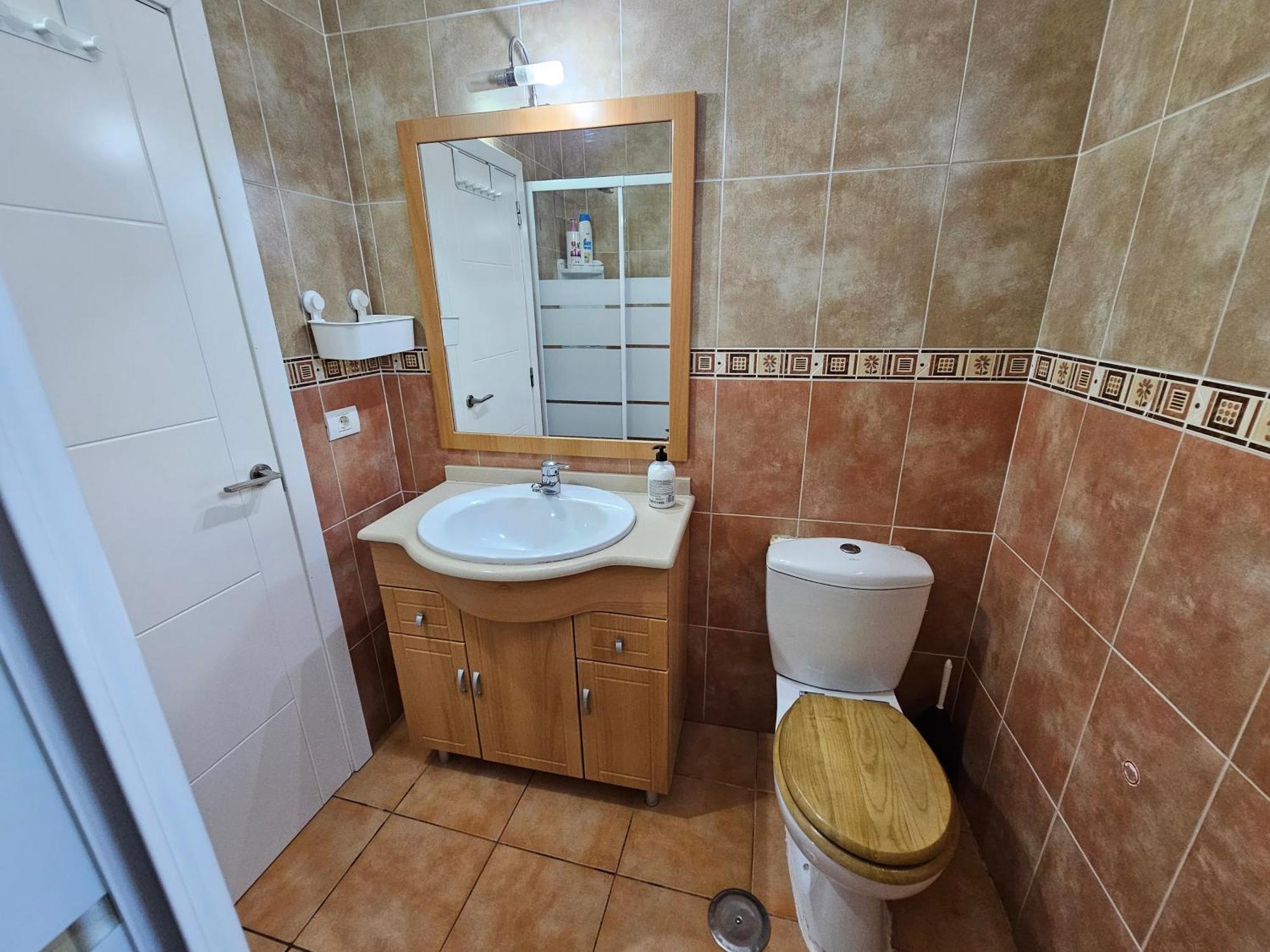 Keka'S Guesthouse - City Centre Σάντα Κρουζ Τενερίφης Εξωτερικό φωτογραφία