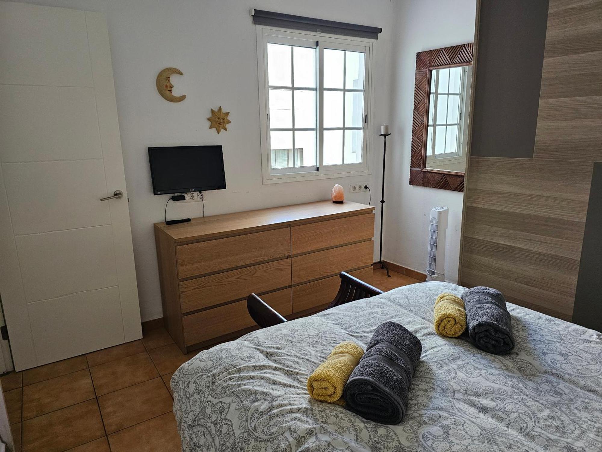 Keka'S Guesthouse - City Centre Σάντα Κρουζ Τενερίφης Εξωτερικό φωτογραφία