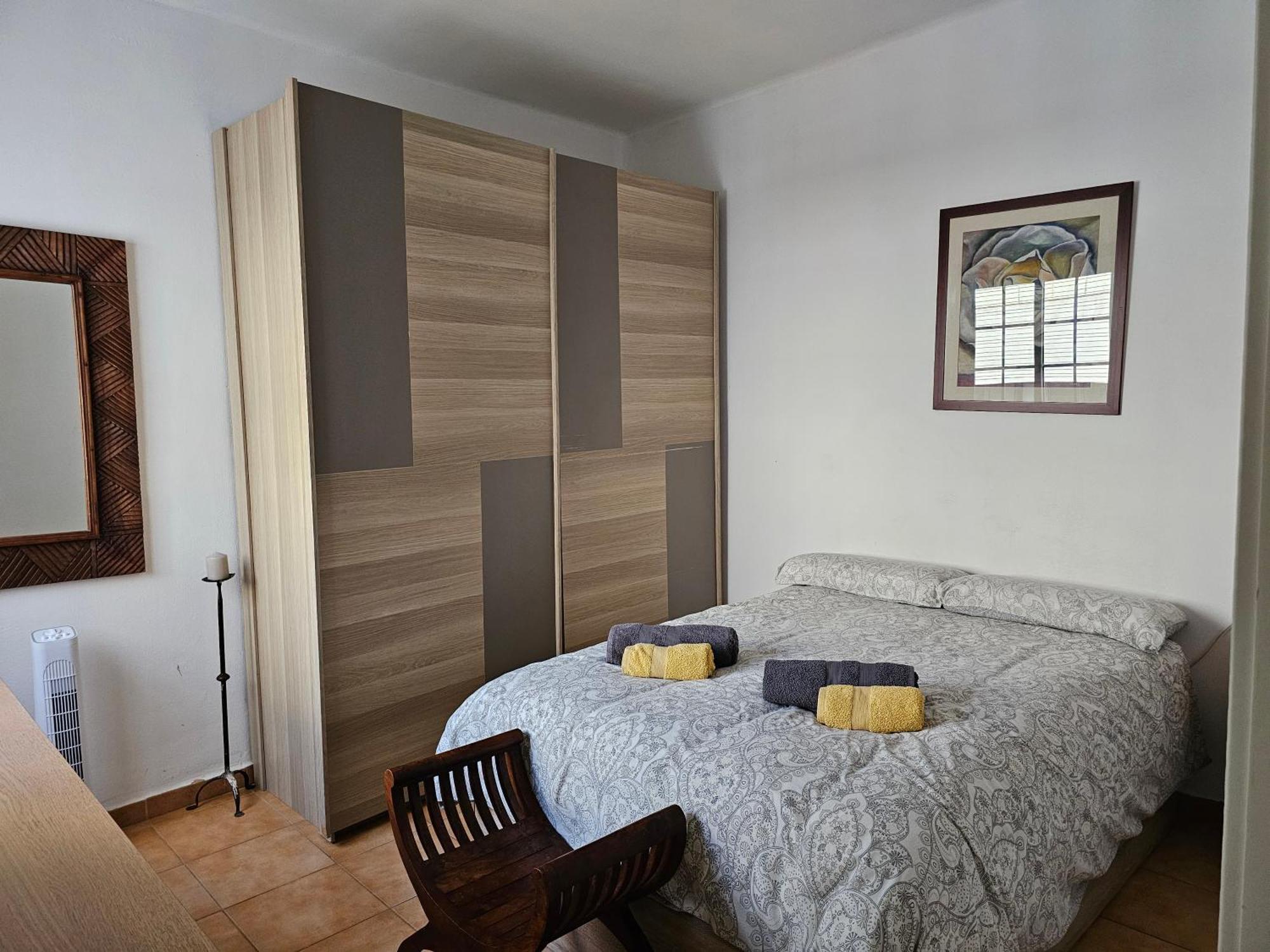 Keka'S Guesthouse - City Centre Σάντα Κρουζ Τενερίφης Εξωτερικό φωτογραφία