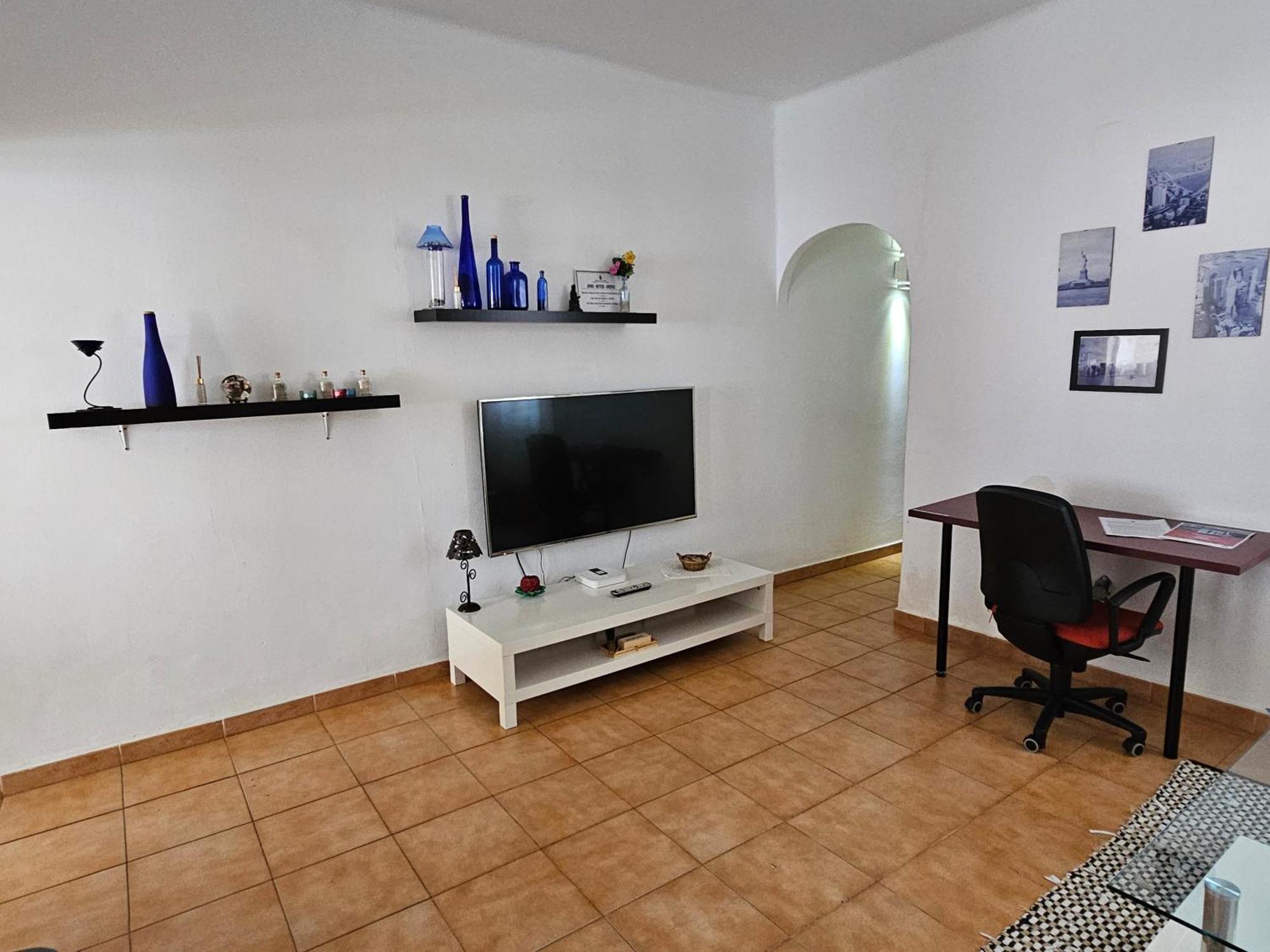 Keka'S Guesthouse - City Centre Σάντα Κρουζ Τενερίφης Εξωτερικό φωτογραφία