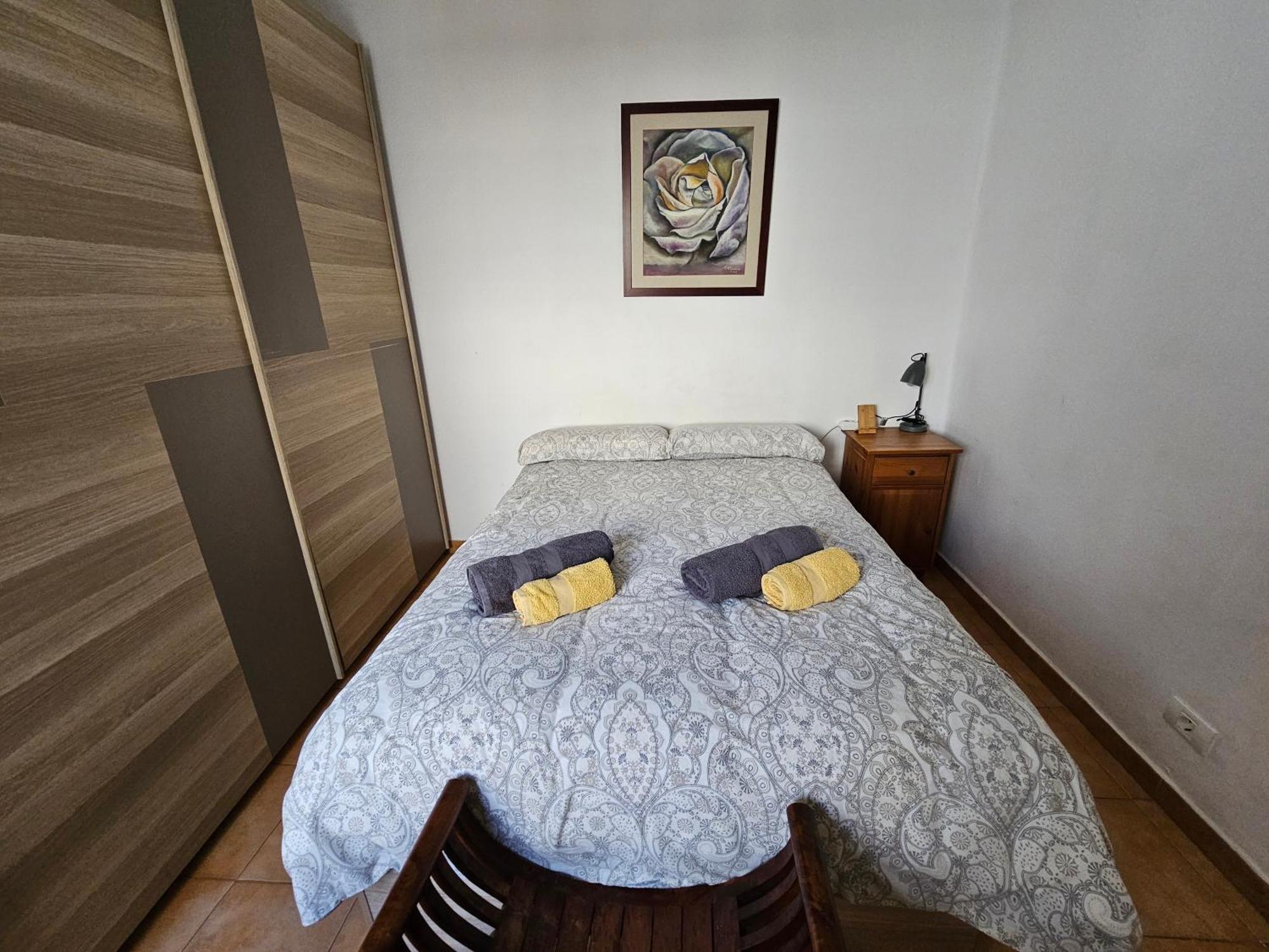Keka'S Guesthouse - City Centre Σάντα Κρουζ Τενερίφης Εξωτερικό φωτογραφία