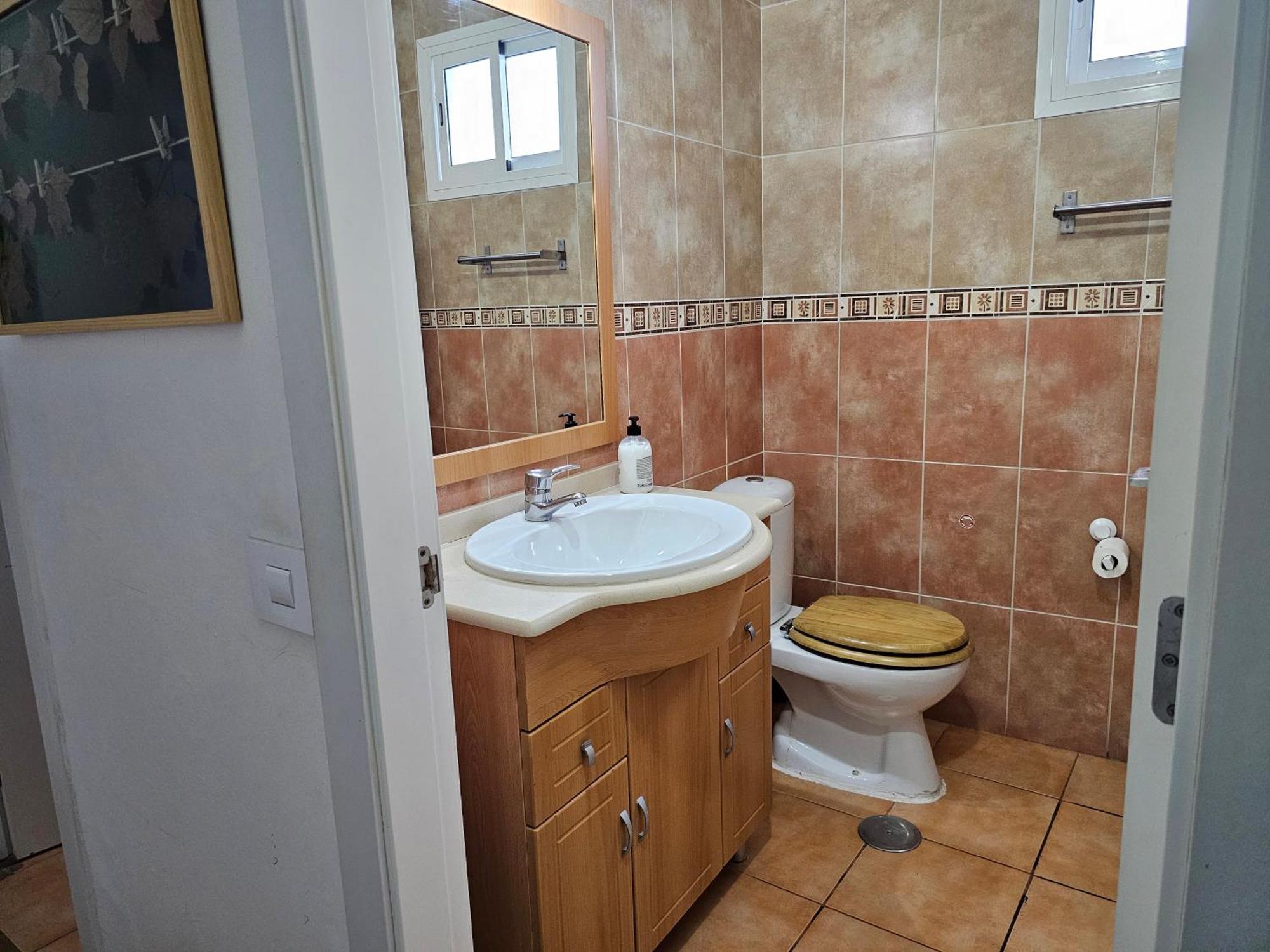 Keka'S Guesthouse - City Centre Σάντα Κρουζ Τενερίφης Εξωτερικό φωτογραφία