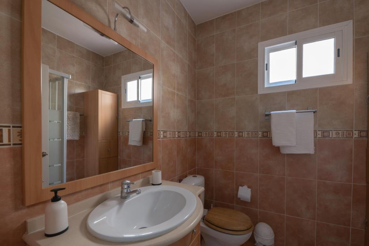 Keka'S Guesthouse - City Centre Σάντα Κρουζ Τενερίφης Εξωτερικό φωτογραφία